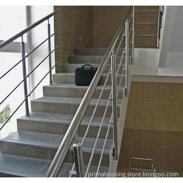 Stainless Steel Baluster / Baluster / Balustrade (PR-BS14)